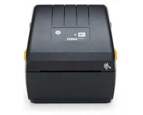 Zebra Impresora Térmica ZD230 Usb