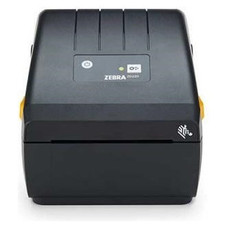 Zebra Impresora Térmica Directa ZD230 Usb/Wifi Zebra Impresora Térmica Directa ZD230 Usb/Wifi