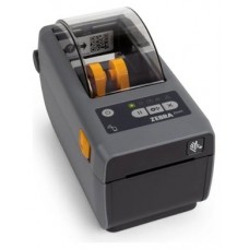 Zebra Impresora Térmica Directa ZD411 Usb/BT Zebra Impresora Térmica Directa ZD411 Usb/BT