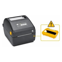 Zebra Impresora T&eacute;rmica ZD421 Usb/Corte