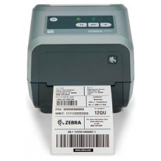 Zebra Impresora Térmica Directa ZD421D Usb/Etherne