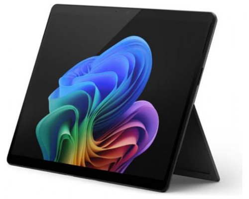 MICROSOFT SURFACE PRO COPILOT ELITE NEGRO ZIP-00022 (Espera 4 dias)