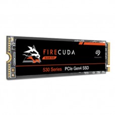 SSD SEAGATE 2TB FIRECUDA 530 NVME