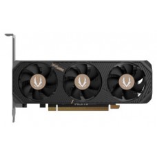 VGA ZOTAC RTX 5060 LP 8GB GDDR7,NV,RTX5060,8GB,GDDR7,128BIT,1HDMI+2DP,3 VENTILADORES (ZT-B50600L-10L) (Espera 4 dias)