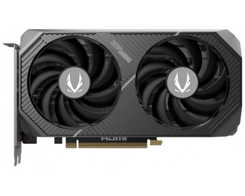 VGA ZOTAC RTX 5060 TI 16GB TWIN EDGE,NV,RTX5060TI,16GB,GDDR7,128BIT,1HDMI+3DP,2 VENTILADORES (ZT-B50620E-10M) (Espera 4 dias)