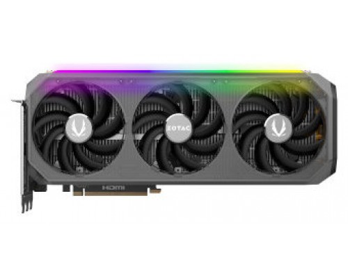 Zotac GAMING GeForce RTX 5080 AMP Extreme INFINITY ULTRA NVIDIA 16 GB GDDR7 (Espera 4 dias)