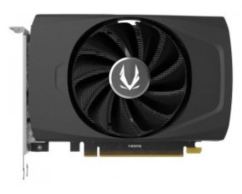 Zotac ZT-D40600G-10L tarjeta gráfica NVIDIA GeForce RTX­ 4060 8 GB GDDR6 (Espera 4 dias)