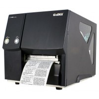 GODEX Impresora de Etiquetas ZX420i Transferencia Termica y Directa 150mm/seg, 203dpi (USB + Etherne